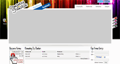 Desktop Screenshot of osmanbeyfirmalari.com
